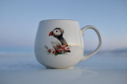 Puffin Mug