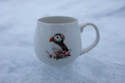 Puffin Mug