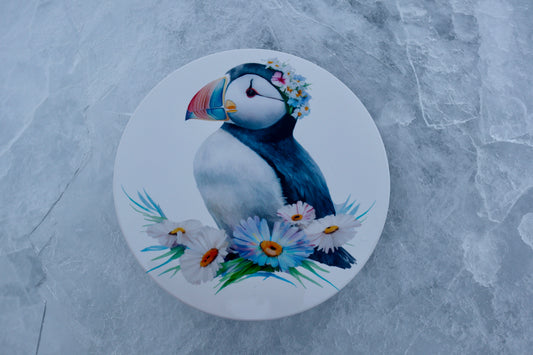 Puffin Trivet